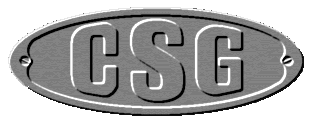 CSG Logo