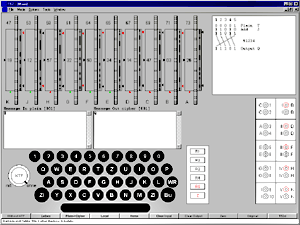 T52d simulator